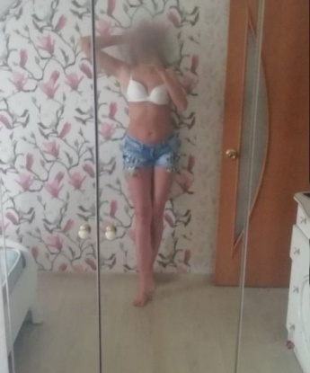 Анкета проститутки Елизавета - Фото 1, Зай-Каратай, 25 лет, №8390